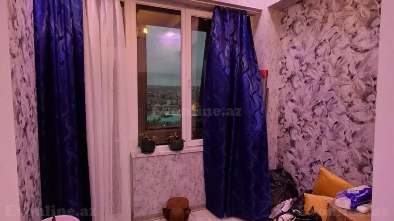 Satılır 3 otaqlı Mənzil Yeni tikili 68 m² Masazır - şəkil 9
