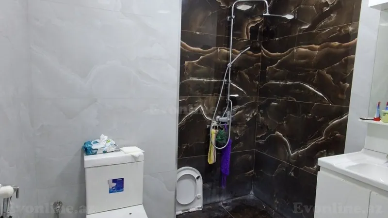 Satılır 3 otaqlı Mənzil Yeni tikili 68 m² Masazır - şəkil 10