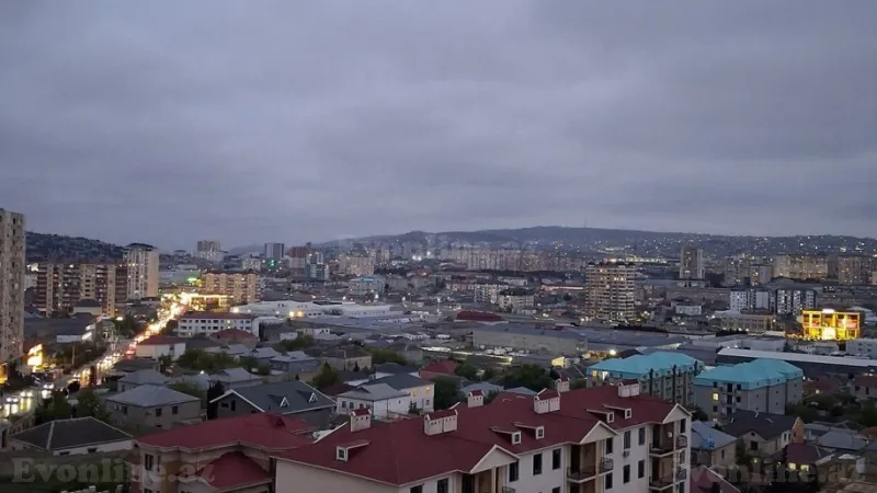 Satılır 3 otaqlı Mənzil Yeni tikili 68 m² Masazır - şəkil 11