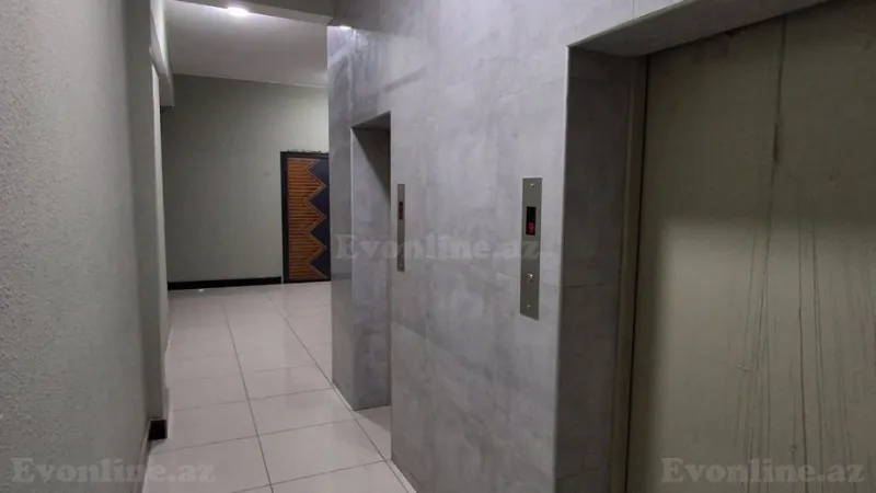 Satılır 3 otaqlı Mənzil Yeni tikili 68 m² Masazır - şəkil 12