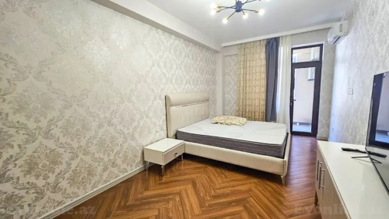 Kirayə verilir 2 otaqlı Mənzil Yeni tikili 65 m² Nəriman Nərimanov m. - şəkil 5