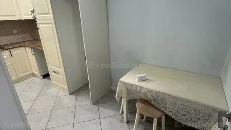 Kirayə verilir 3 otaqlı Mənzil Yeni tikili 81 m² Həzi Aslanov - şəkil 6