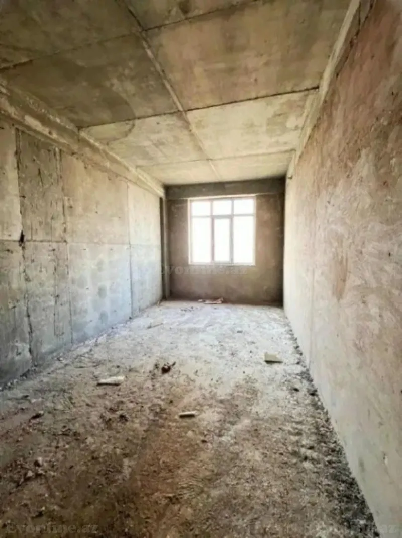 Satılır 2 otaqlı Mənzil Yeni tikili 99 m² Nəsimi m. - şəkil 4