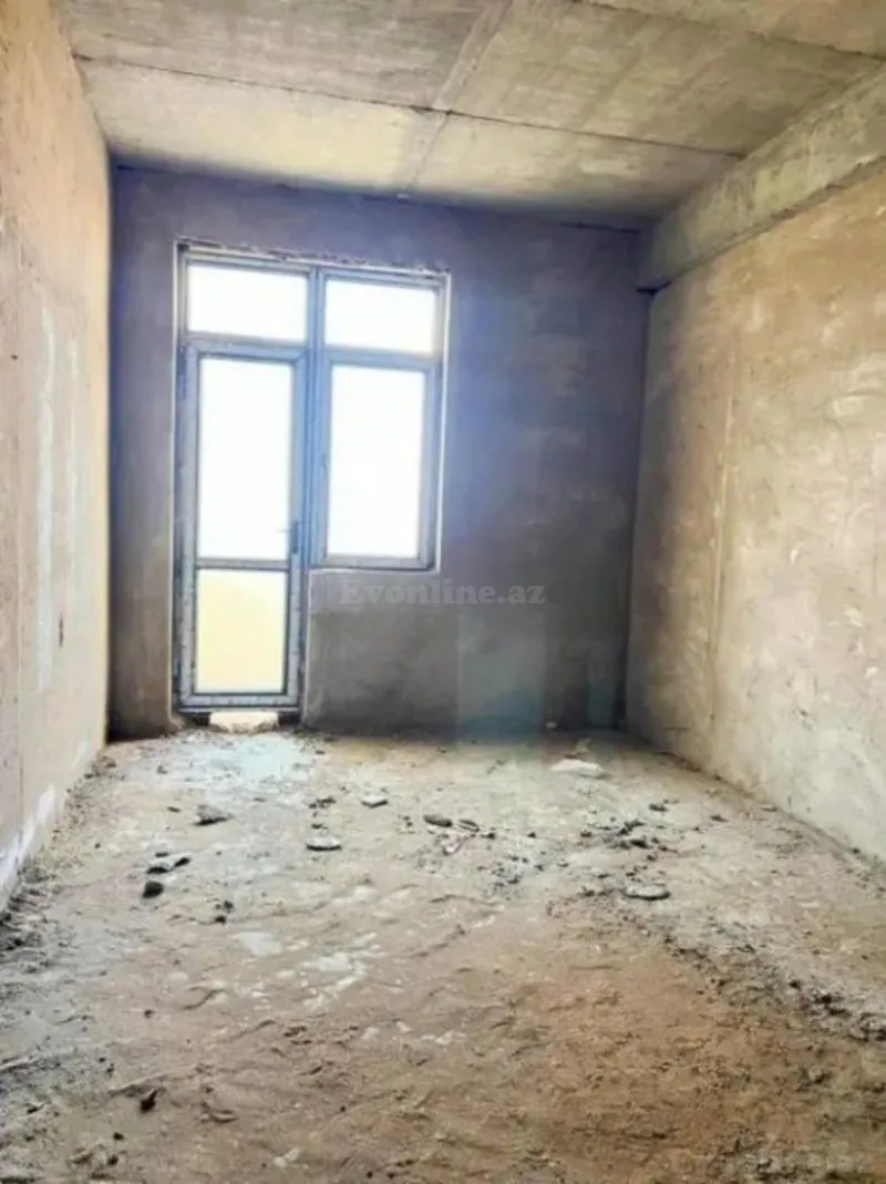 Satılır 2 otaqlı Mənzil Yeni tikili 99 m² Nəsimi m. - şəkil 5