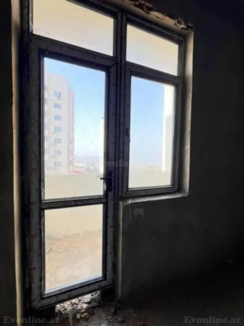 Satılır 2 otaqlı Mənzil Yeni tikili 99 m² Nəsimi m. - şəkil 6