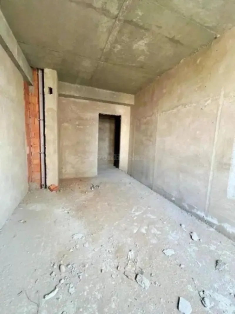 Satılır 2 otaqlı Mənzil Yeni tikili 99 m² Nəsimi m. - şəkil 7