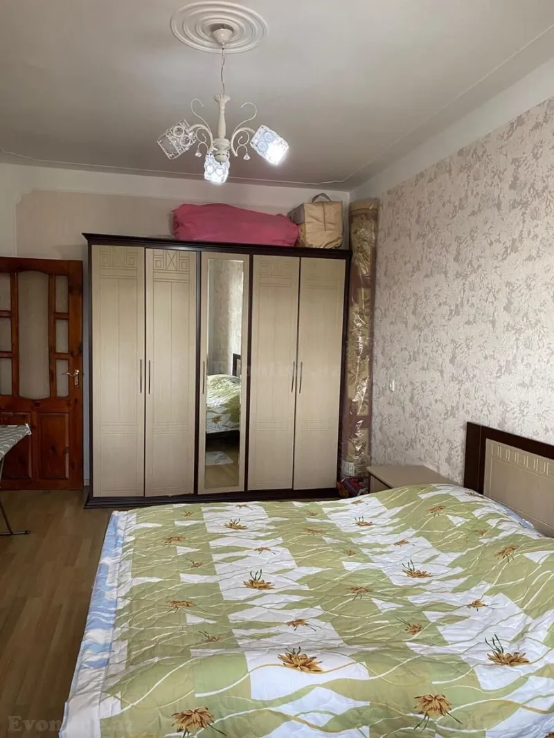 Satılır 3 otaqlı Mənzil Köhnə tikili 100 m² Biləcəri - şəkil 3