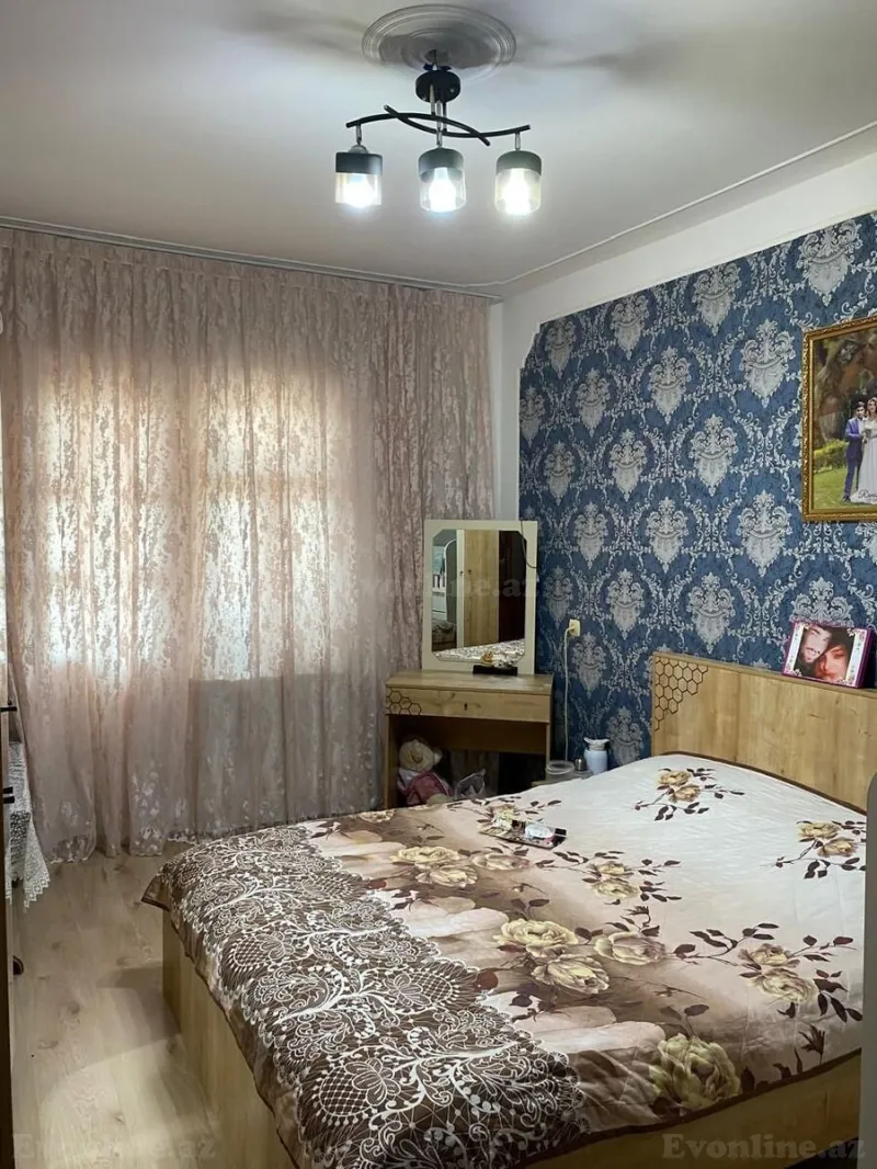 Satılır 3 otaqlı Mənzil Köhnə tikili 100 m² Biləcəri - şəkil 7