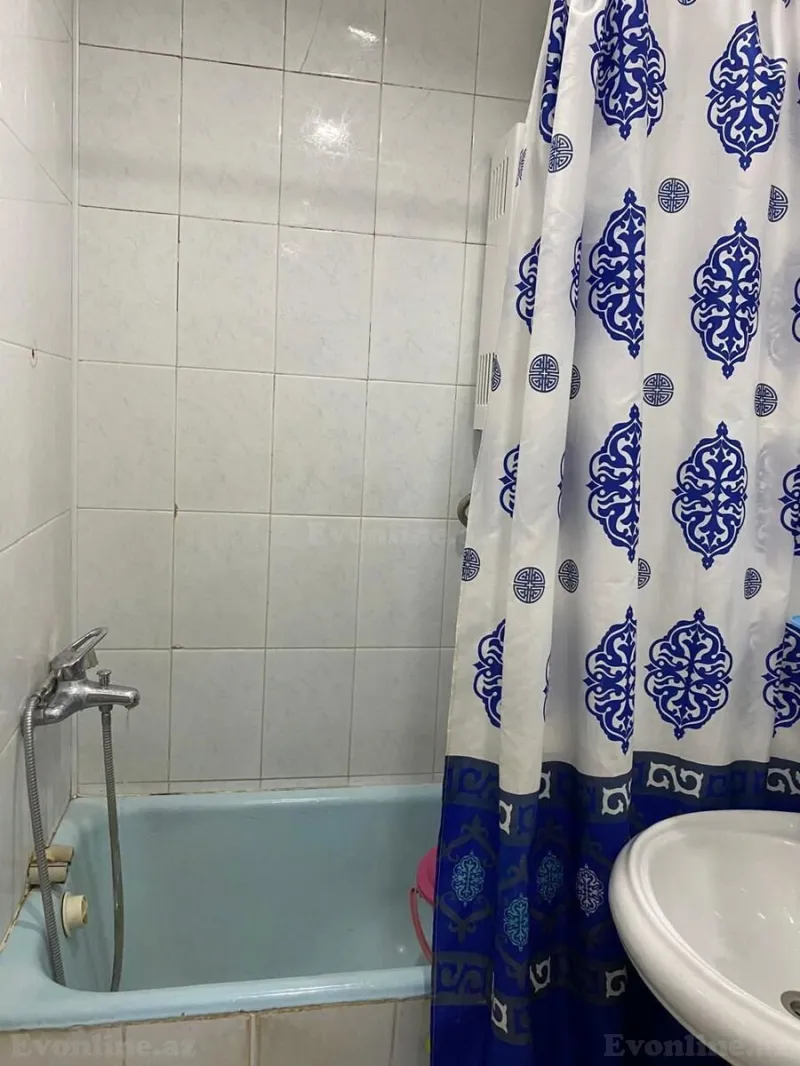 Satılır 3 otaqlı Mənzil Köhnə tikili 100 m² Biləcəri - şəkil 10