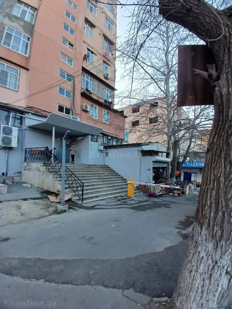 2 otaqlı Mənzil 50 m² Xırdalan Satılır
