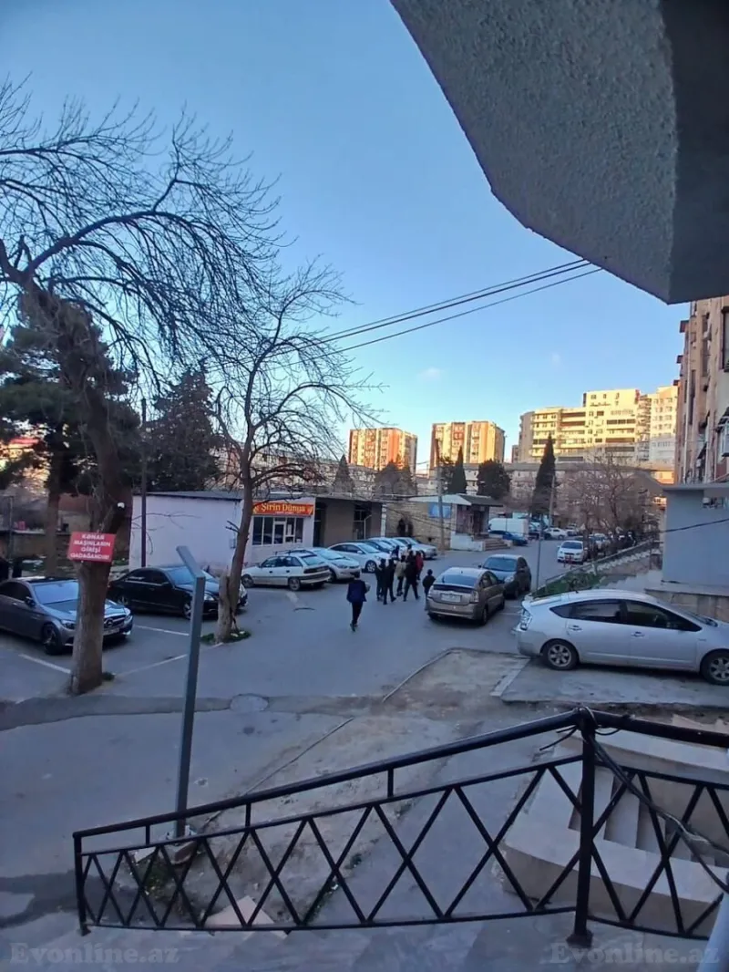 Satılır 2 otaqlı Mənzil Köhnə tikili 50 m² Xırdalan - şəkil 2