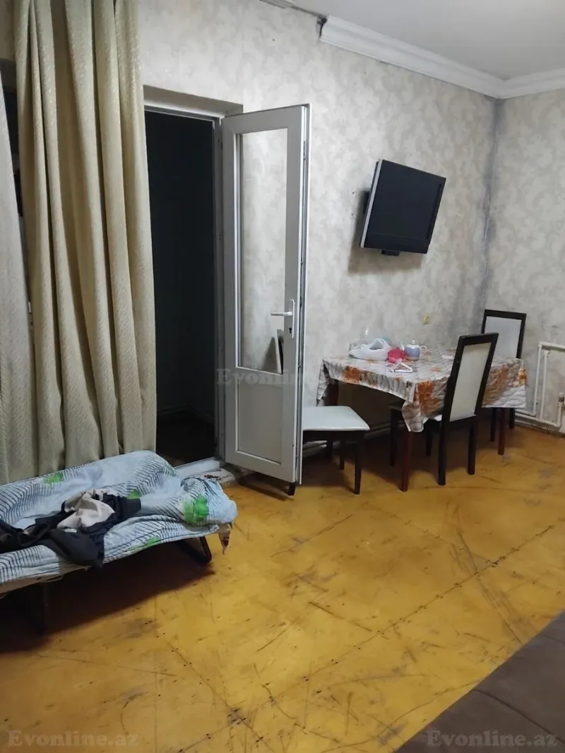 Satılır 2 otaqlı Mənzil Köhnə tikili 50 m² Xırdalan - şəkil 3