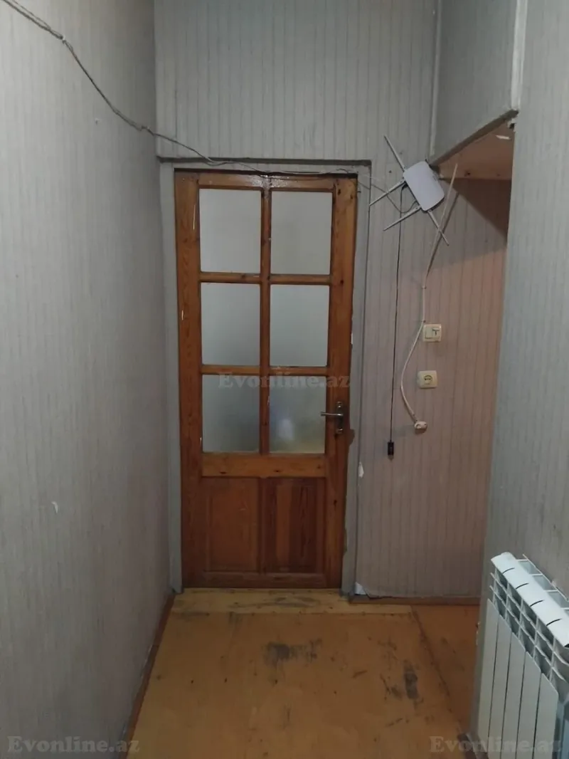 Satılır 2 otaqlı Mənzil Köhnə tikili 50 m² Xırdalan - şəkil 4