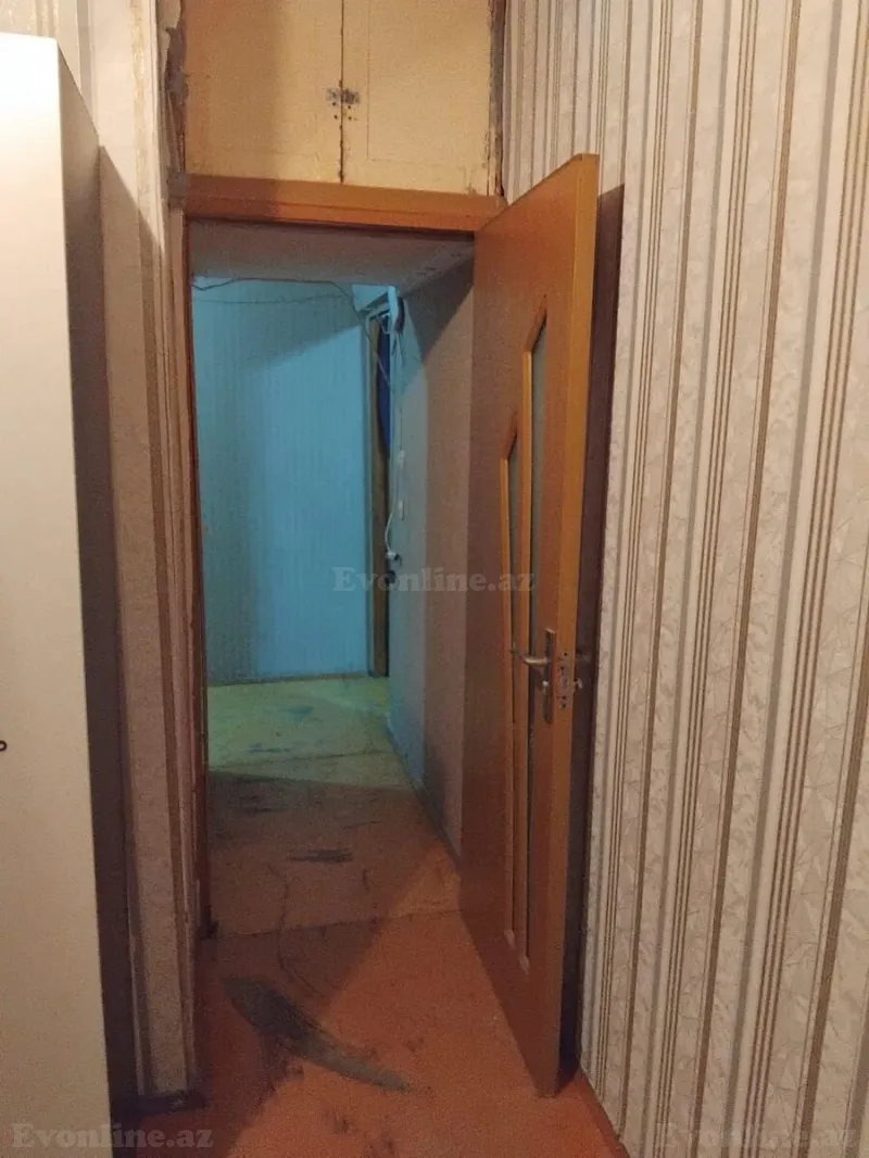 Satılır 2 otaqlı Mənzil Köhnə tikili 50 m² Xırdalan - şəkil 5
