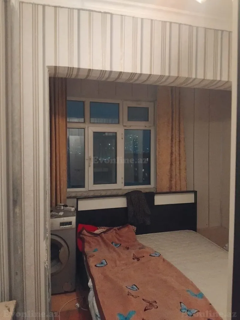 Satılır 2 otaqlı Mənzil Köhnə tikili 50 m² Xırdalan - şəkil 6