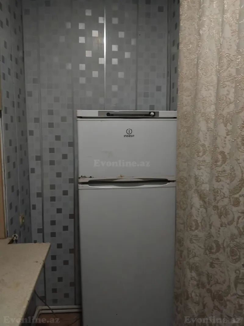 Satılır 2 otaqlı Mənzil Köhnə tikili 50 m² Xırdalan - şəkil 7