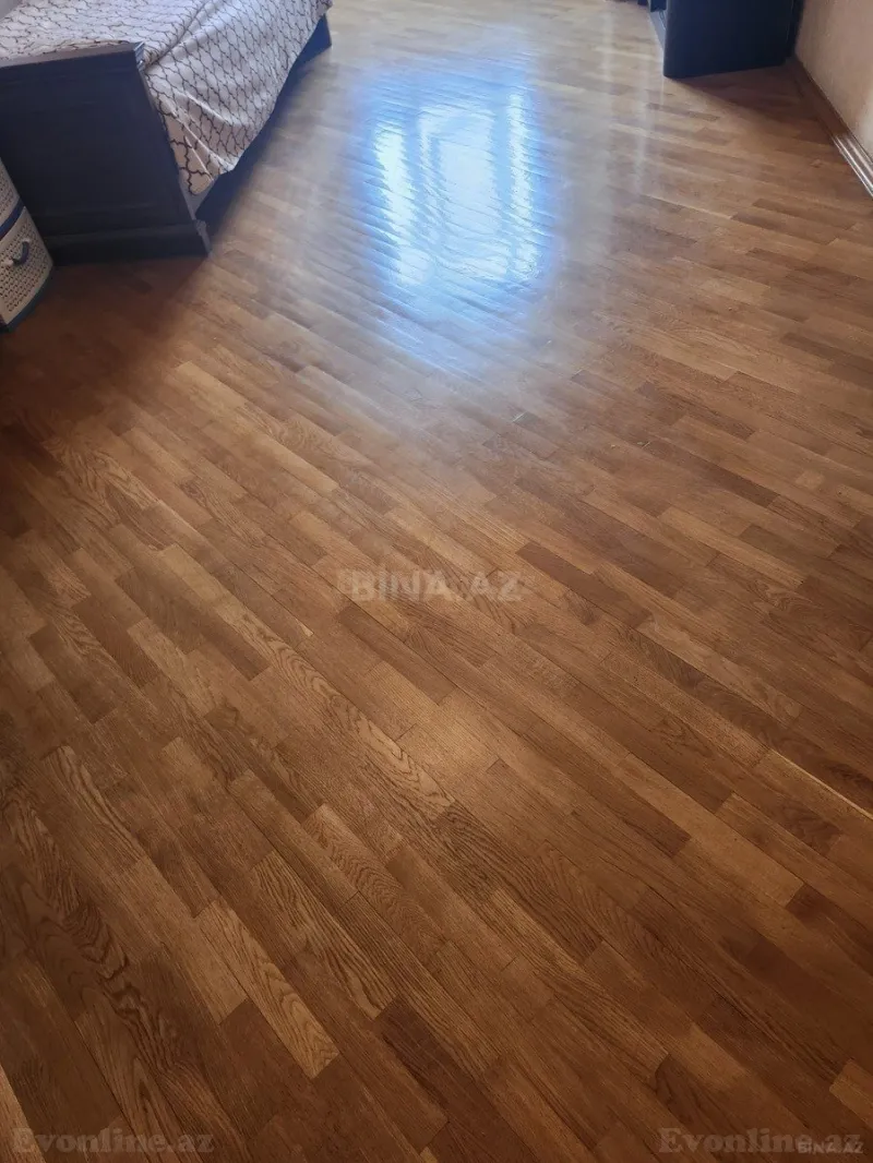 Satılır 3 otaqlı Mənzil Köhnə tikili 85 m² 28 May m. - şəkil 3