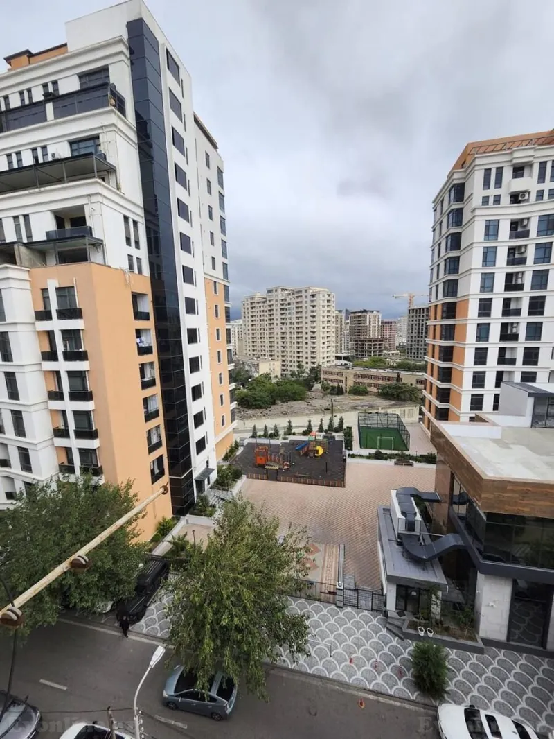Satılır 3 otaqlı Mənzil Köhnə tikili 85 m² 28 May m. - şəkil 9