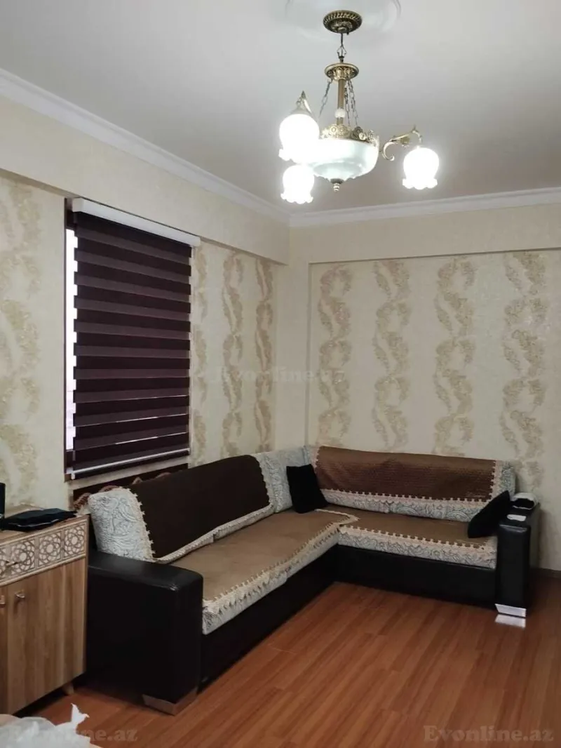 3 otaqlı Mənzil 86 m² 20-ci sahə Satılır