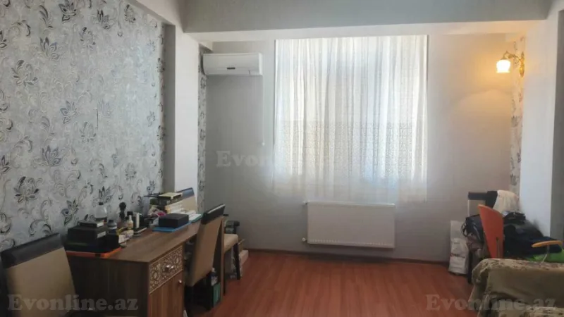Satılır 3 otaqlı Mənzil Yeni tikili 86 m² 20-ci sahə - şəkil 3