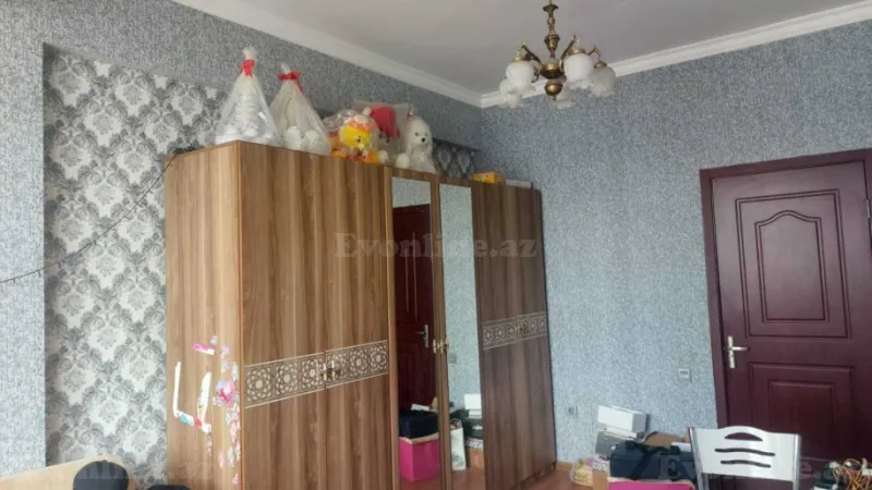 Satılır 3 otaqlı Mənzil Yeni tikili 86 m² 20-ci sahə - şəkil 7
