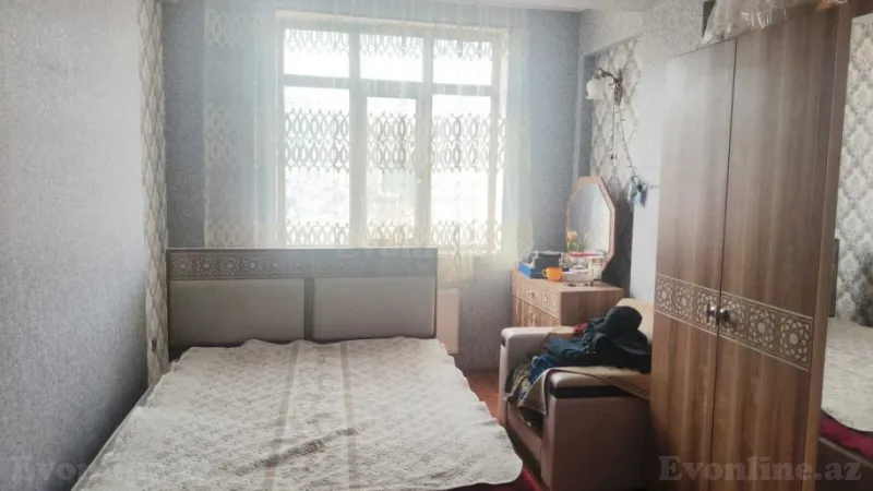 Satılır 3 otaqlı Mənzil Yeni tikili 86 m² 20-ci sahə - şəkil 8