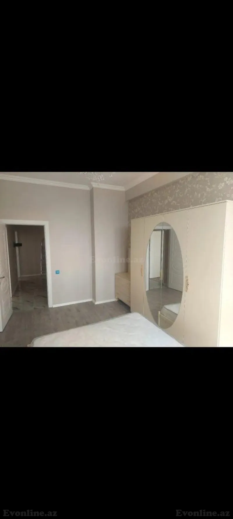 Kirayə verilir 2 otaqlı Mənzil Yeni tikili 80 m² Xırdalan - şəkil 5