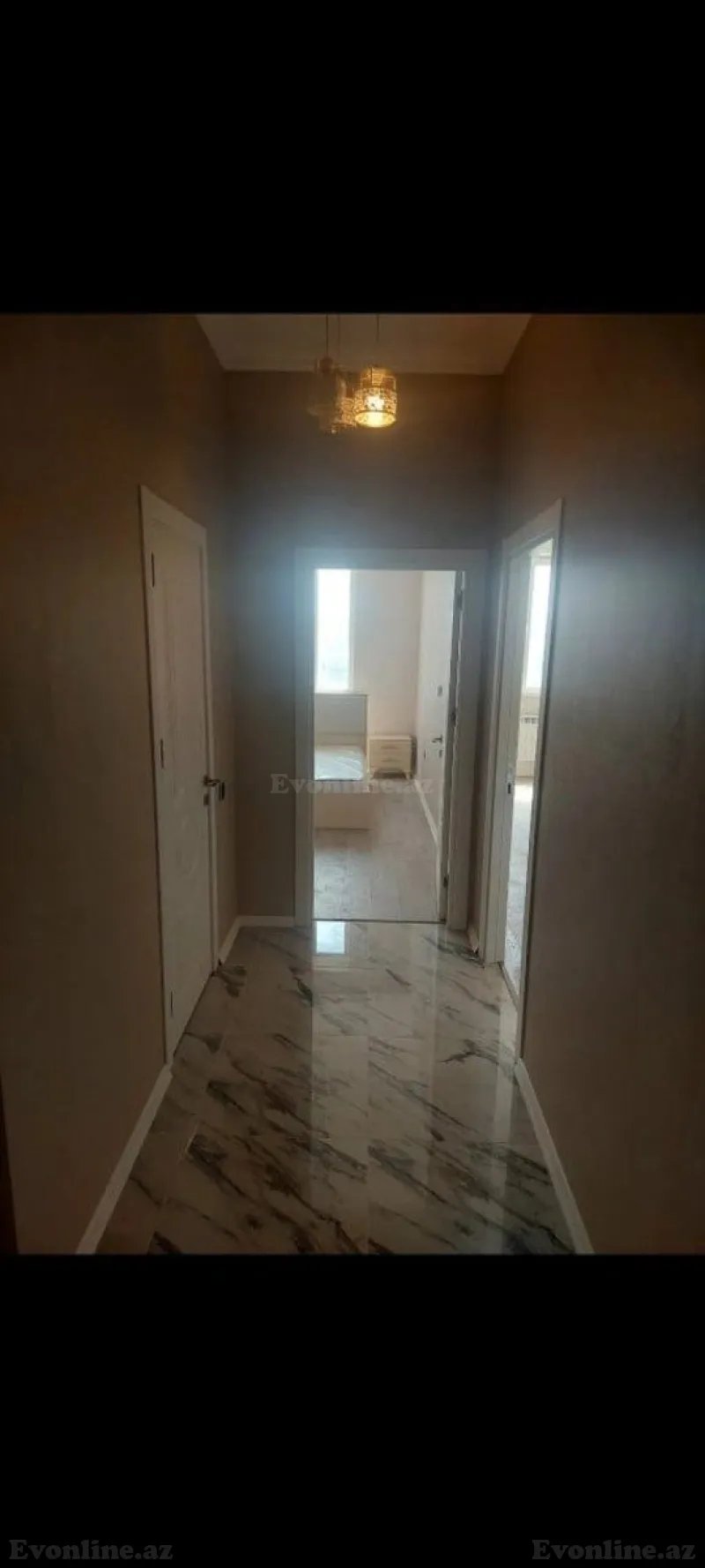 Kirayə verilir 2 otaqlı Mənzil Yeni tikili 80 m² Xırdalan - şəkil 7