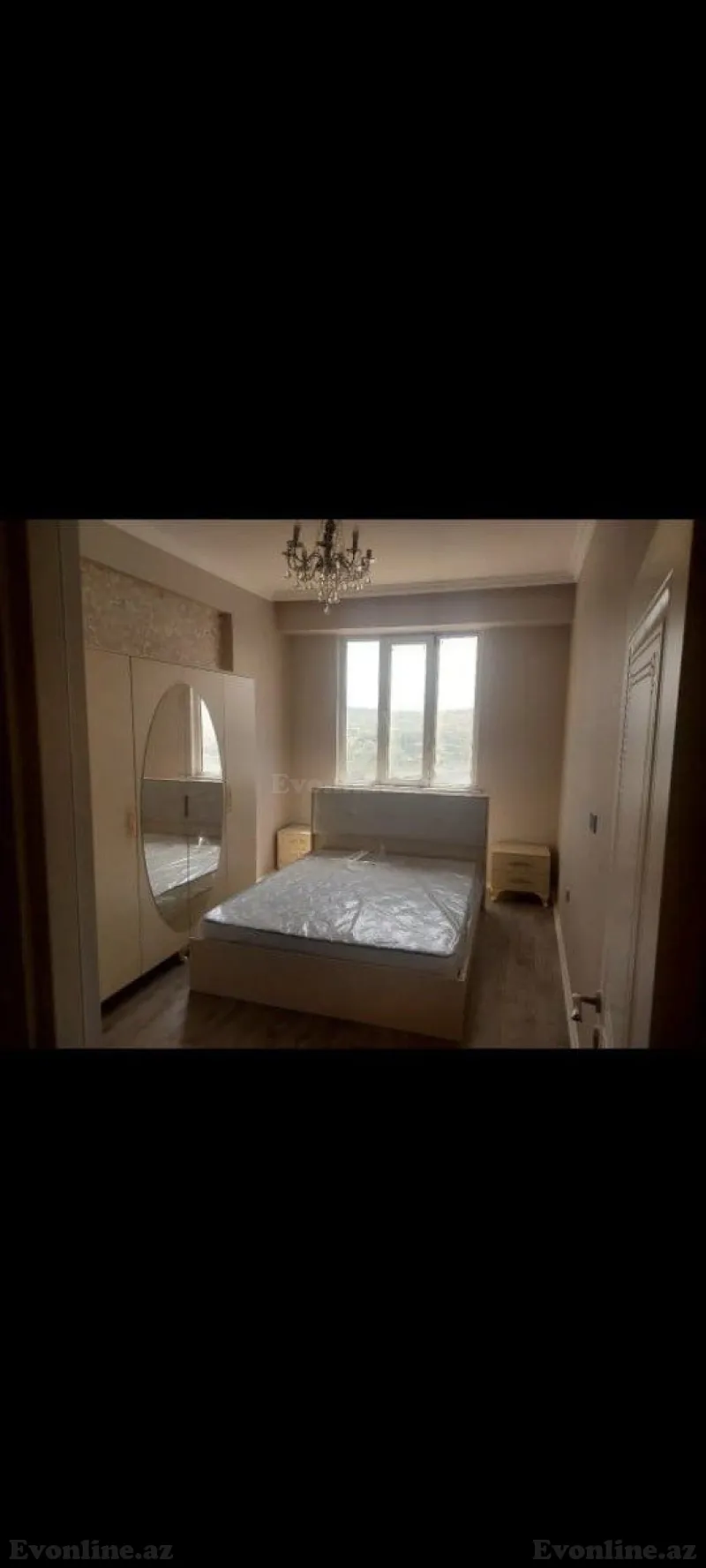 Kirayə verilir 2 otaqlı Mənzil Yeni tikili 80 m² Xırdalan - şəkil 8