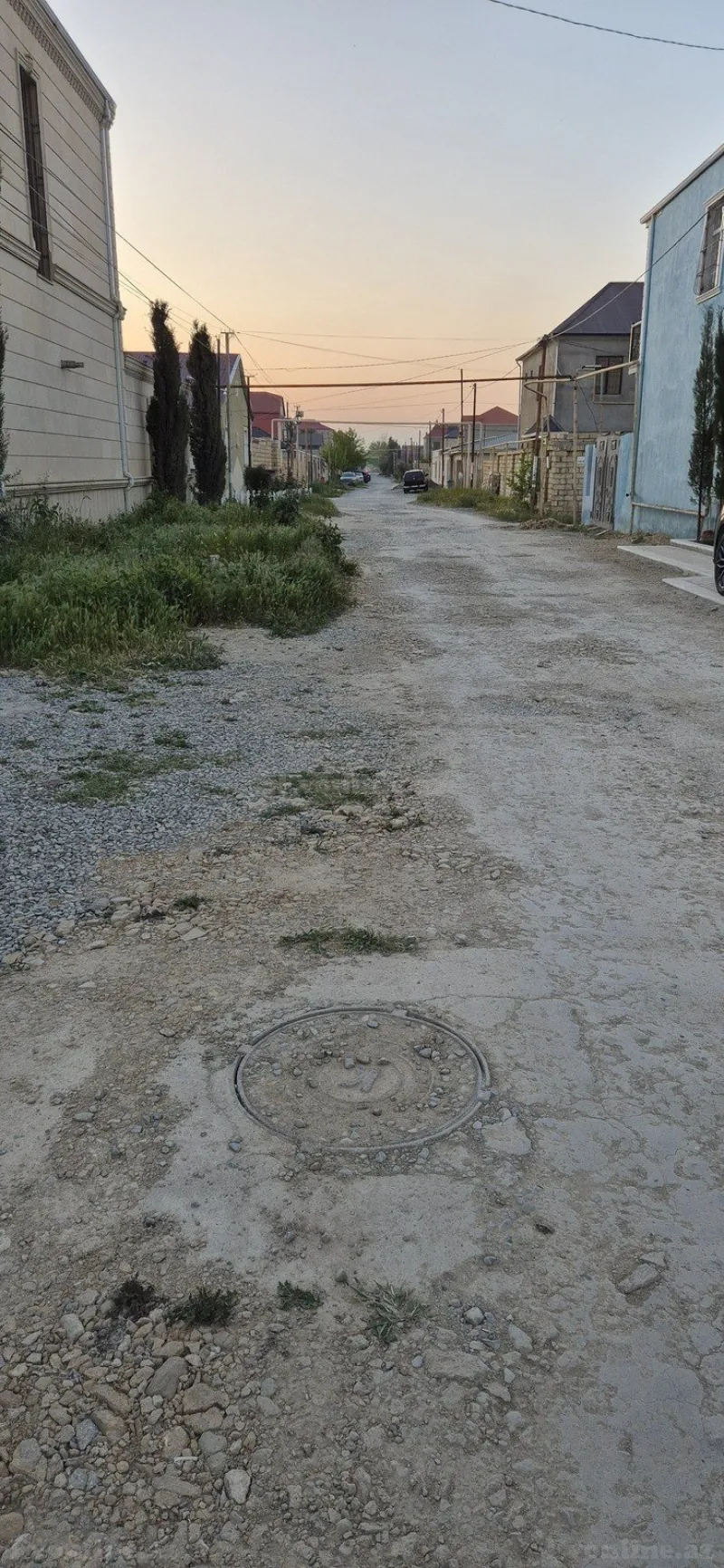 Satılır Torpaq 6 sot Masazır - şəkil 3