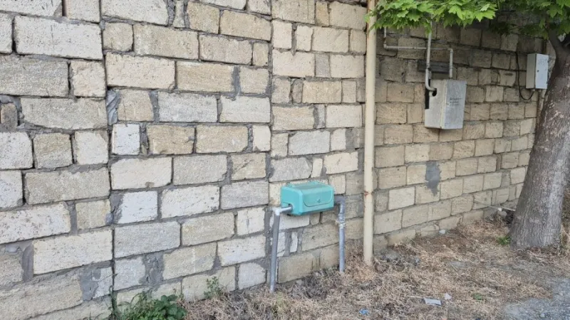 Satılır Torpaq 6 sot Masazır - şəkil 11