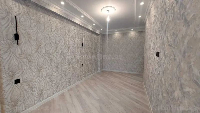 Satılır 2 otaqlı Mənzil Yeni tikili 107 m² 7-ci mikrorayon - şəkil 2