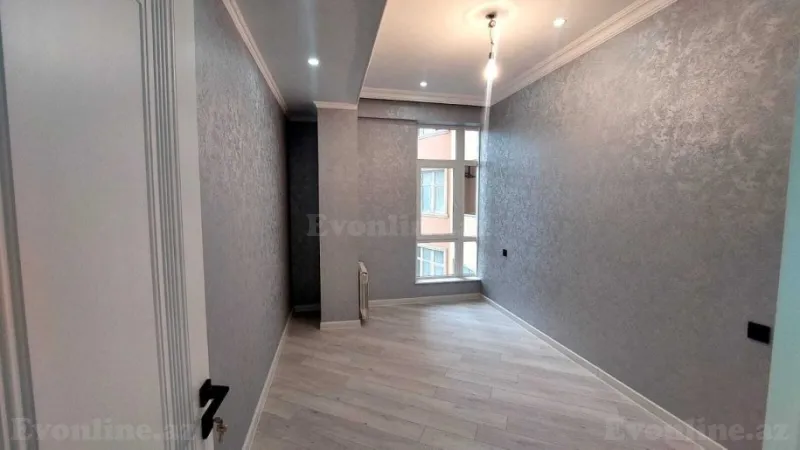 Satılır 2 otaqlı Mənzil Yeni tikili 107 m² 7-ci mikrorayon - şəkil 8