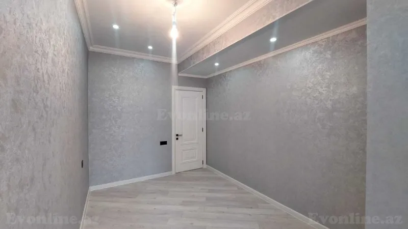 Satılır 2 otaqlı Mənzil Yeni tikili 107 m² 7-ci mikrorayon - şəkil 9