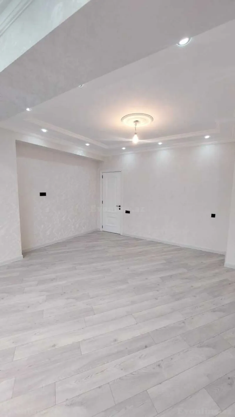 Satılır 2 otaqlı Mənzil Yeni tikili 107 m² 7-ci mikrorayon - şəkil 13