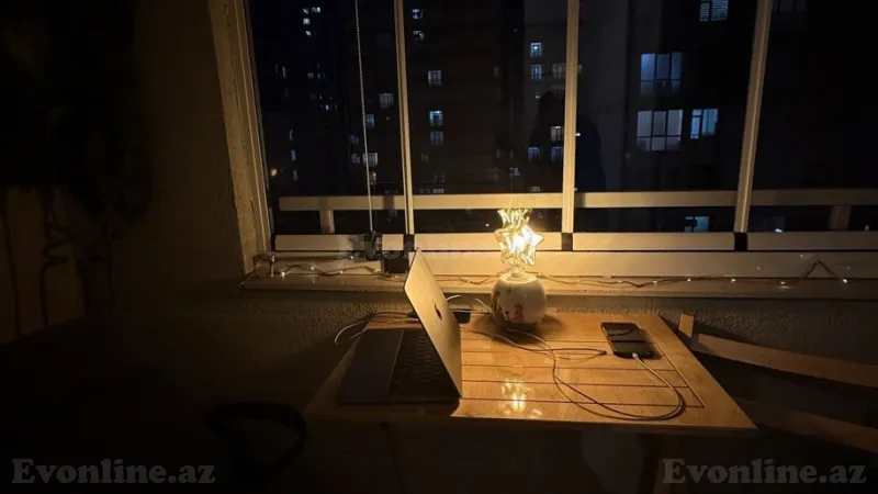 Kirayə verilir 2 otaqlı Mənzil Yeni tikili 50 m² Yasamal - şəkil 2