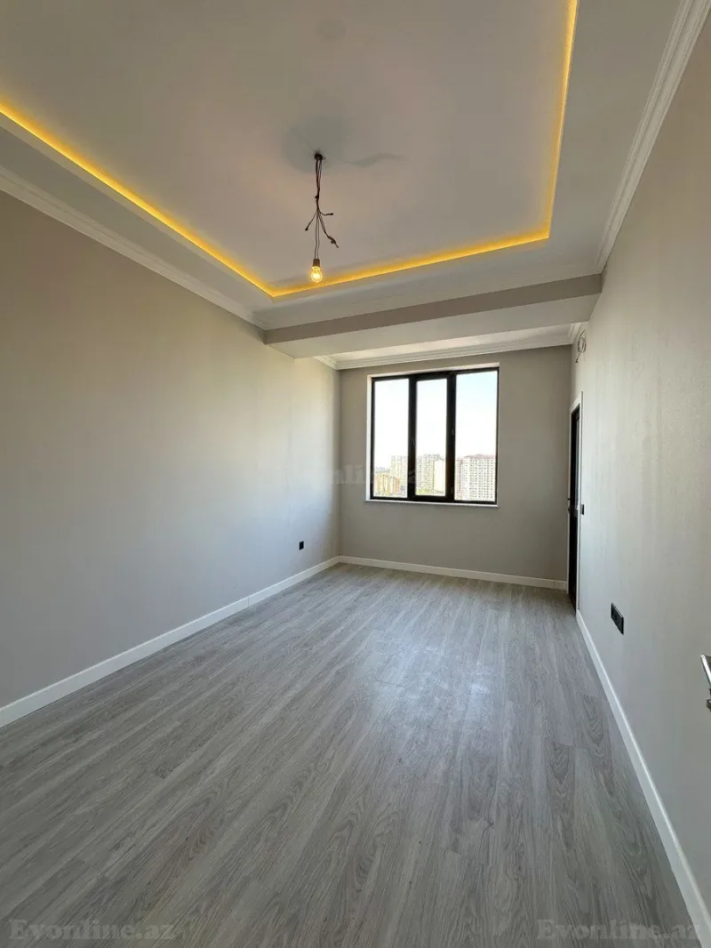 2 otaqlı Mənzil 56 m² Həzi Aslanov Satılır