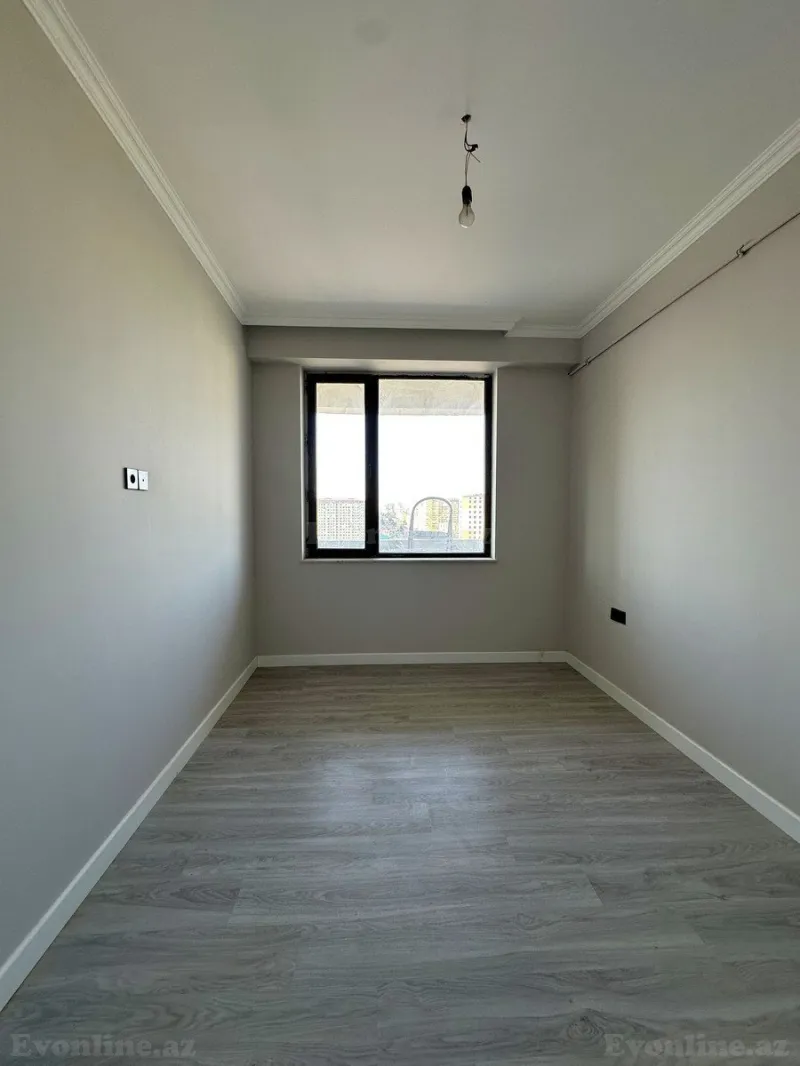 Satılır 2 otaqlı Mənzil Yeni tikili 56 m² Həzi Aslanov - şəkil 6