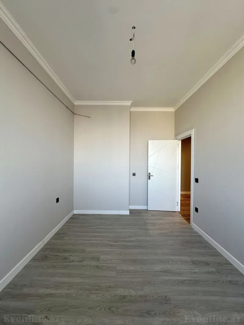 Satılır 2 otaqlı Mənzil Yeni tikili 56 m² Həzi Aslanov - şəkil 7