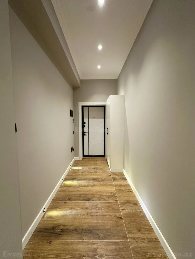 Satılır 2 otaqlı Mənzil Yeni tikili 56 m² Həzi Aslanov - şəkil 10