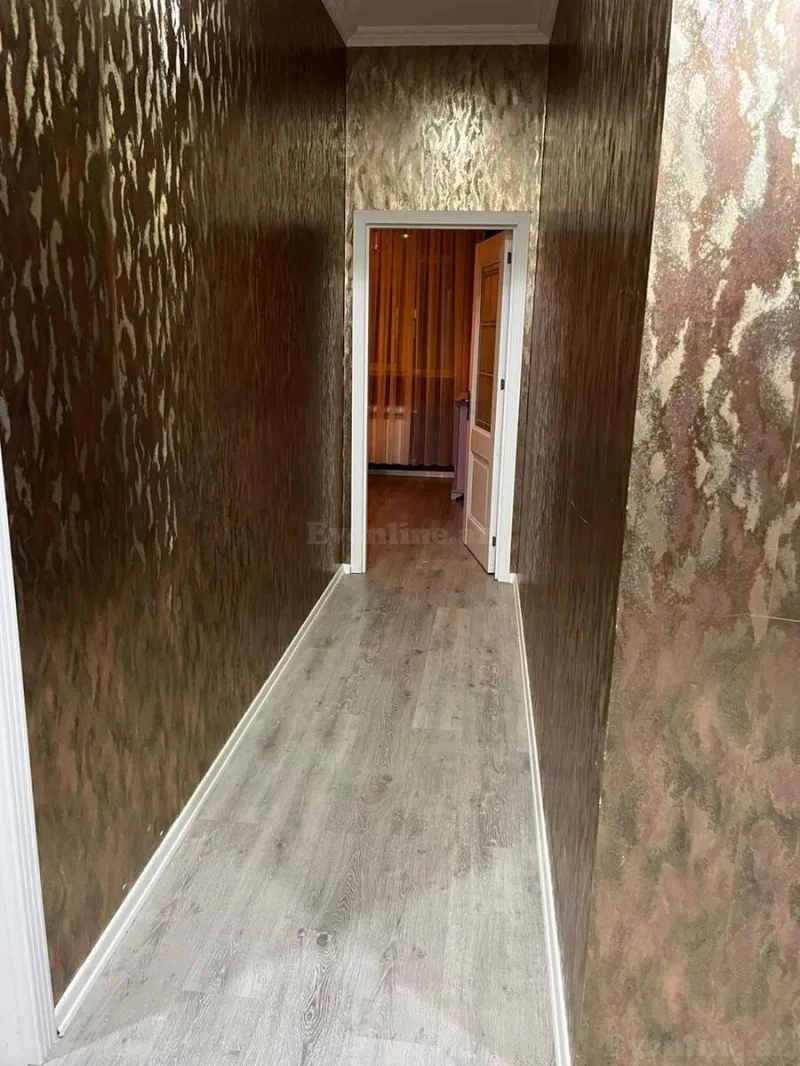 Kirayə verilir 4 otaqlı Mənzil Yeni tikili 110 m² 6-cı mikrorayon - şəkil 4