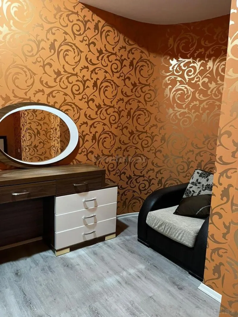 Kirayə verilir 4 otaqlı Mənzil Yeni tikili 110 m² 6-cı mikrorayon - şəkil 8