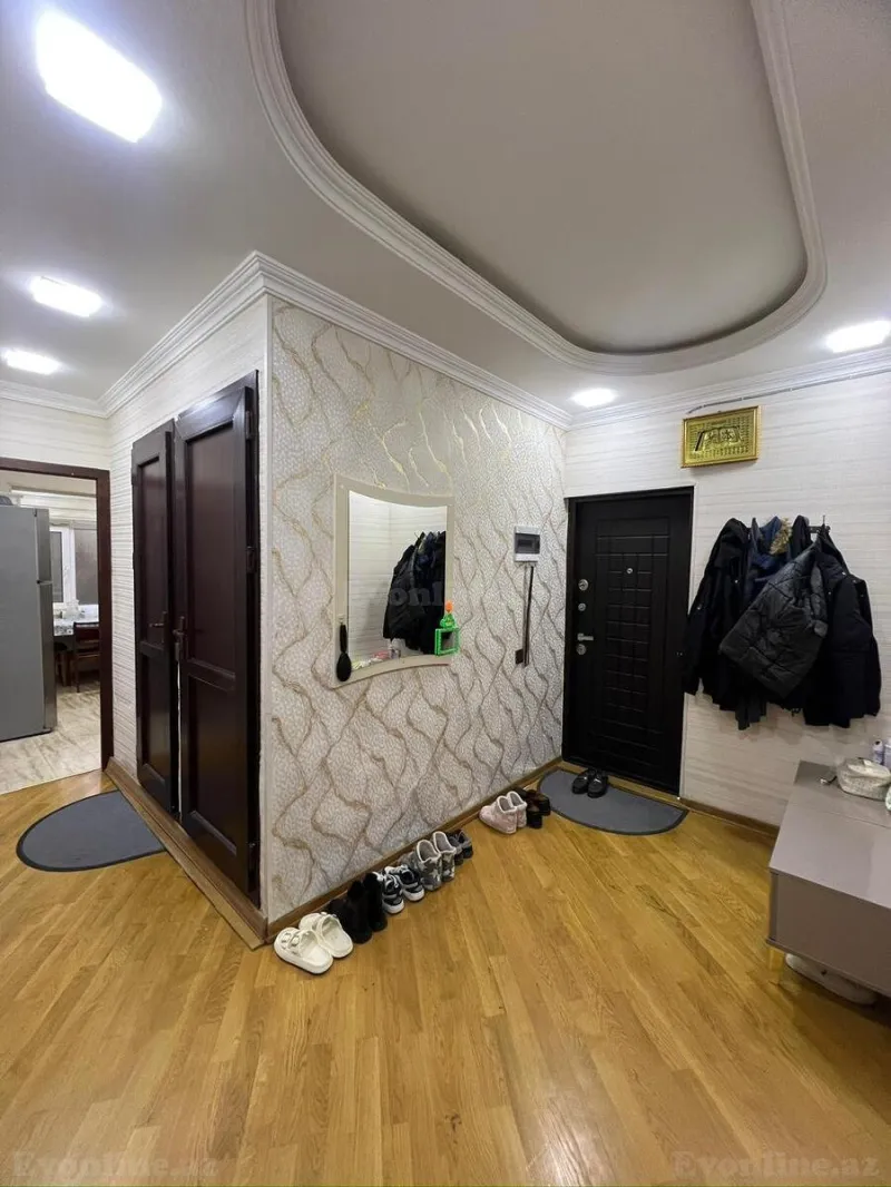 Satılır 3 otaqlı Mənzil Köhnə tikili 75 m² Suraxanı r. - şəkil 3