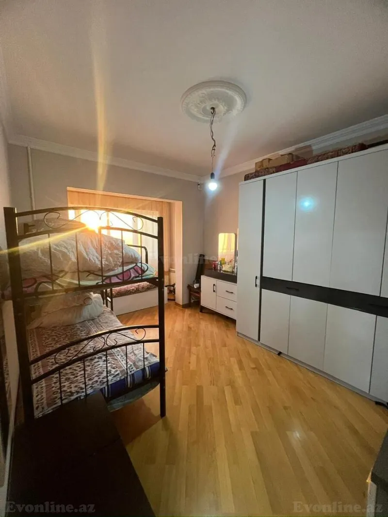 Satılır 3 otaqlı Mənzil Köhnə tikili 75 m² Suraxanı r. - şəkil 6