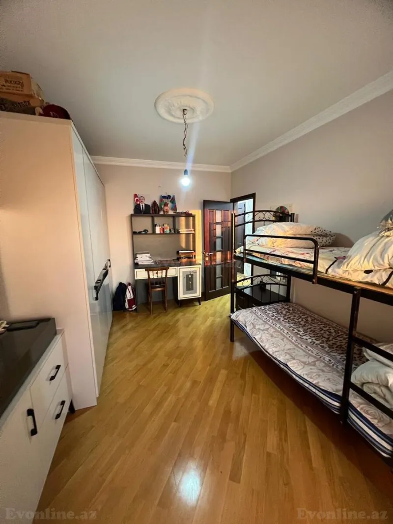 Satılır 3 otaqlı Mənzil Köhnə tikili 75 m² Suraxanı r. - şəkil 7