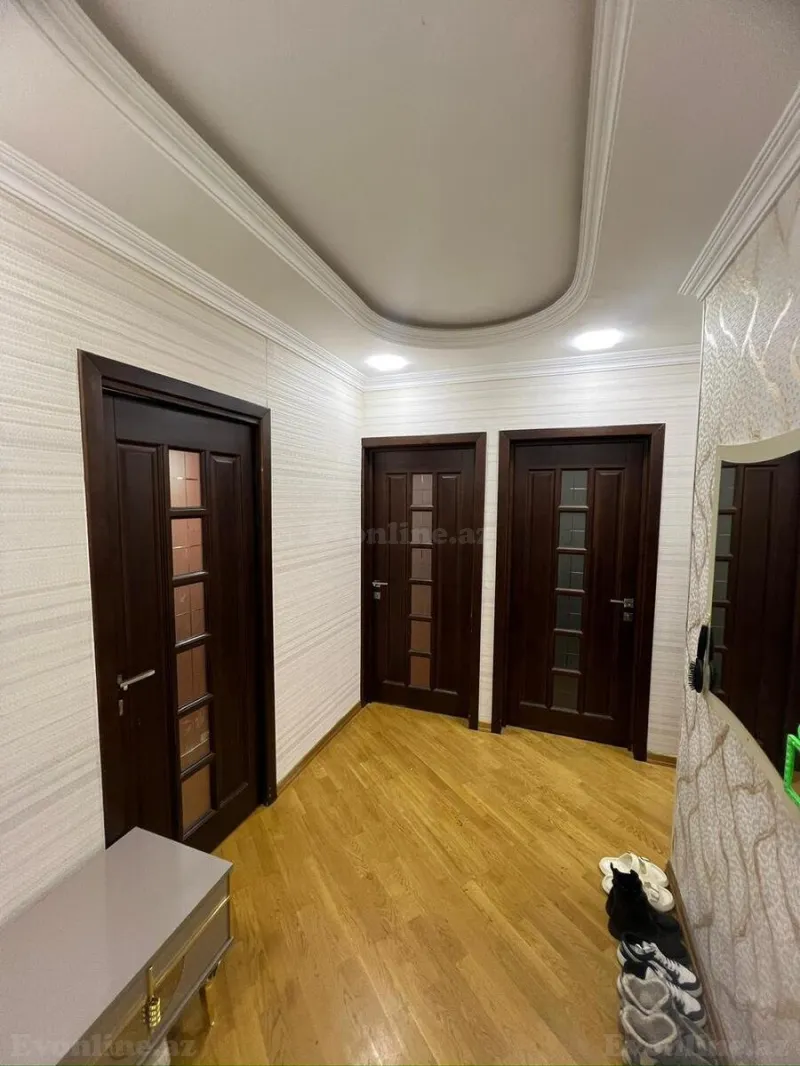 Satılır 3 otaqlı Mənzil Köhnə tikili 75 m² Suraxanı r. - şəkil 8