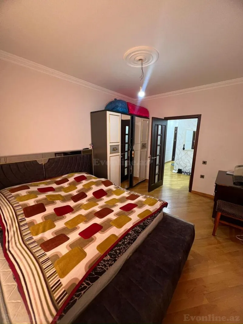 Satılır 3 otaqlı Mənzil Köhnə tikili 75 m² Suraxanı r. - şəkil 10