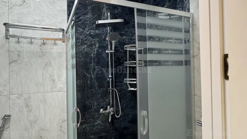 Kirayə verilir 2 otaqlı Mənzil Yeni tikili 60 m² Gənclik m. - şəkil 7