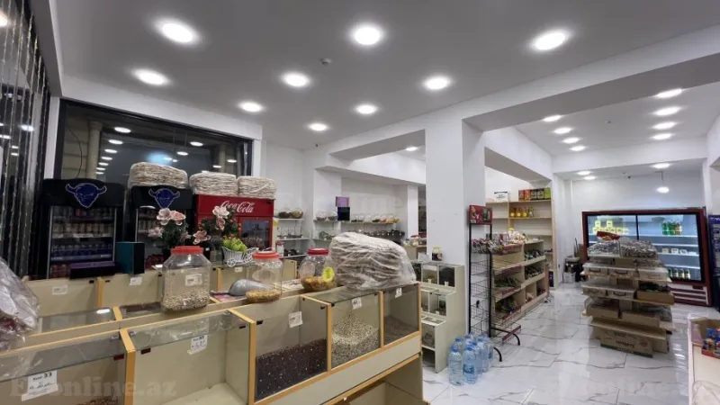 Kirayə verilir Obyekt 100 m² Əhmədli - şəkil 2