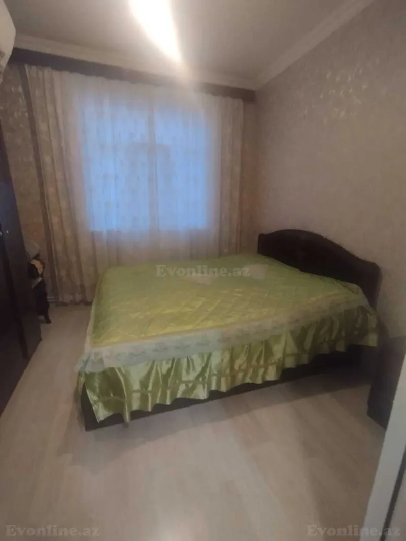 Satılır 3 otaqlı Mənzil Köhnə tikili 74 m² Sumqayıt - şəkil 2